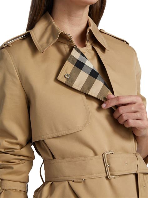 saks fifth avenue burberry trench coat|authentic burberry handbags outlet.